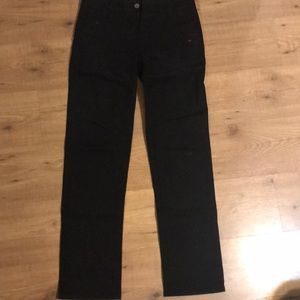 RSQ New York Slim Straight